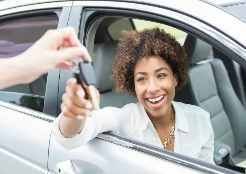 auto leasen Molkwerum
